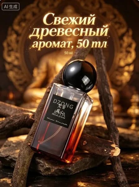 Туалетная вода mzm-20260704150031612_mzr_07_mzr_10 51 мл