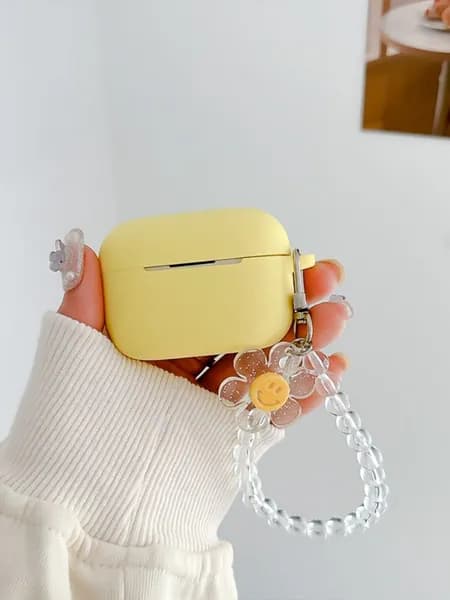 Для Huawei FreeBuds SE4 ANC корпуса Силиконовый Dropproof Cute
