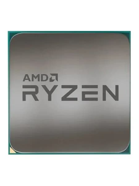 Процессор AMD Ryzen 5 5600GT Cezanne (Soc-AM4, 3.6GHz, 6С/12T, Radeon Graphics, 16Mb, TDP-65W, OEM) (100-000001488)