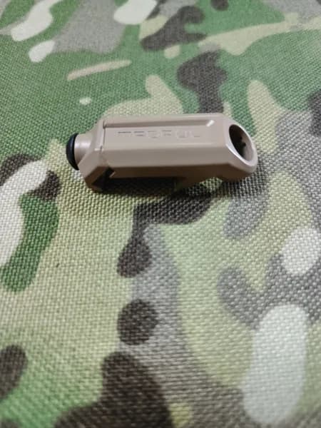 Антабка Magpul RSA V04