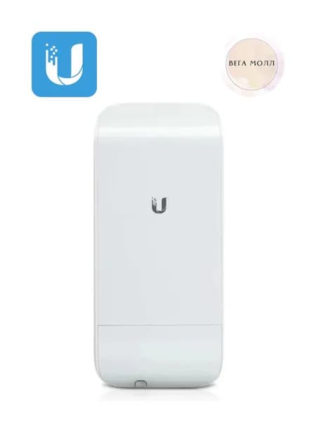 Антенна Wi-Fi Ubiquiti NanoStation Loco M2