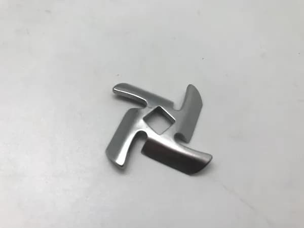 Нож к мясорубке BRAUN G1300K BR001