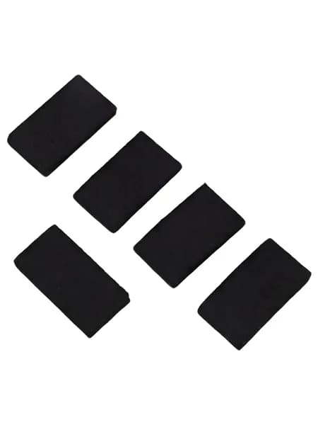 Войлочные пластинки для прочистки сопла для 3D принтера Qidi Q1-Pro 5шт