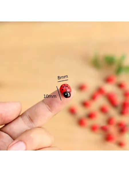 Фигурка садовая