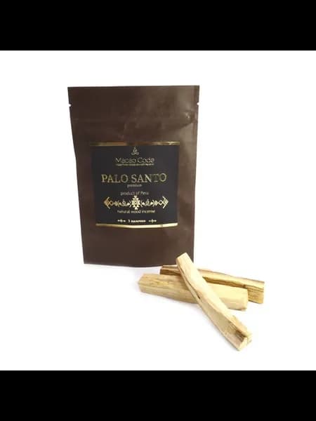 Благовония Palo Santo Премиум серия 3 шт