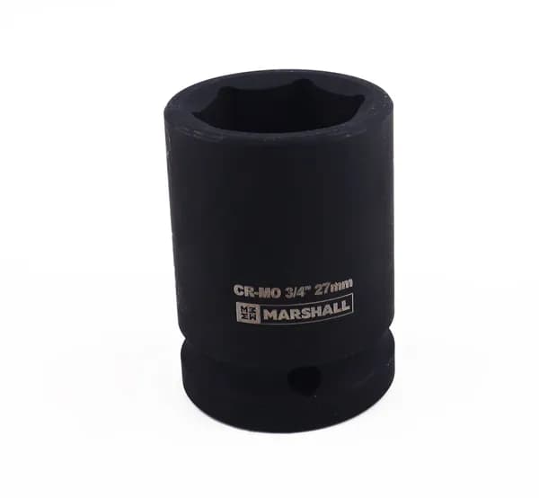 Головка ударная шестигранная MR2739