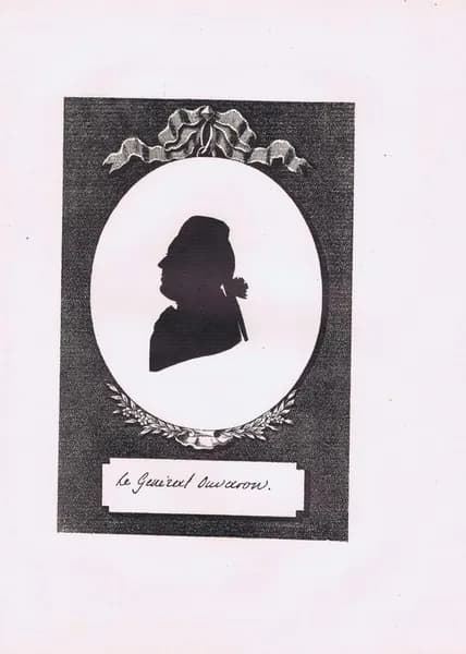 Александр Федорович Уваров, генерал. Антикварная гравюра (цинкография). Россия, 1899 г.