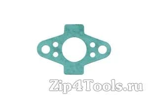 Прокладка под карбюратор F2.6BM (F2.6-04000018)