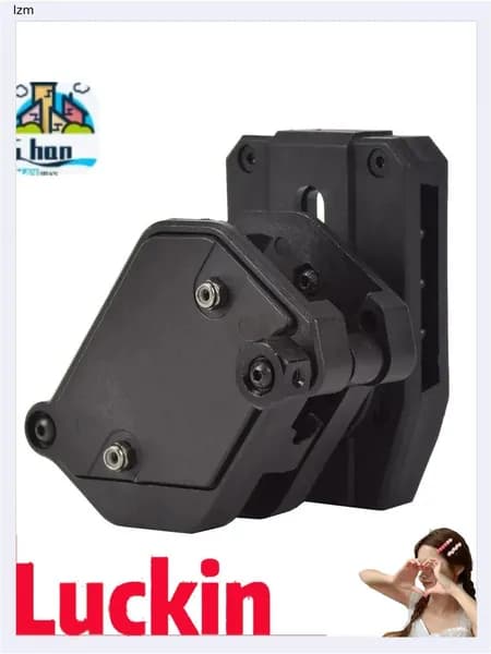 Тактический чехол для скоростных газинов IPSC gazine, кобура для журналов