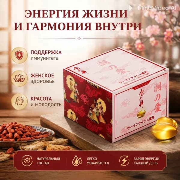 Средство для интимной гигиены 50 мл