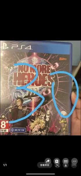 Игры для PS4