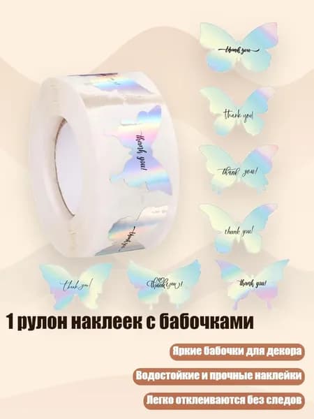 Декупажная карта