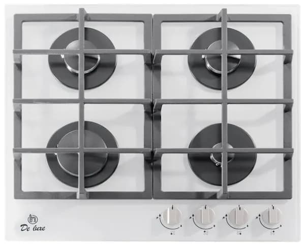 Газовая варочная панель Electronicsdeluxe GG4 750229F - 062