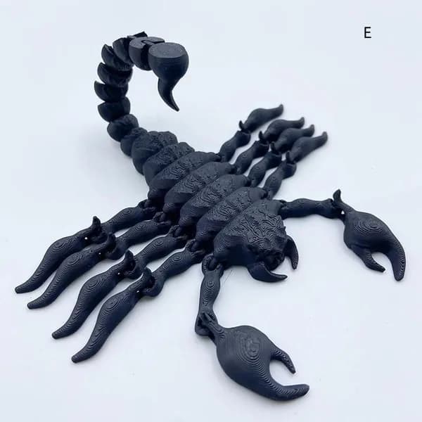 3D печать имитационная животная модель