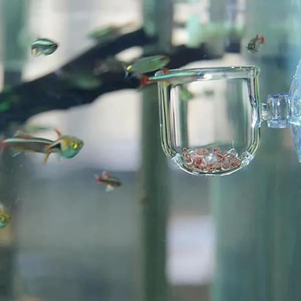 Подставка для горшка с водным растением