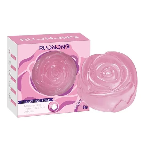 Твердое мыло