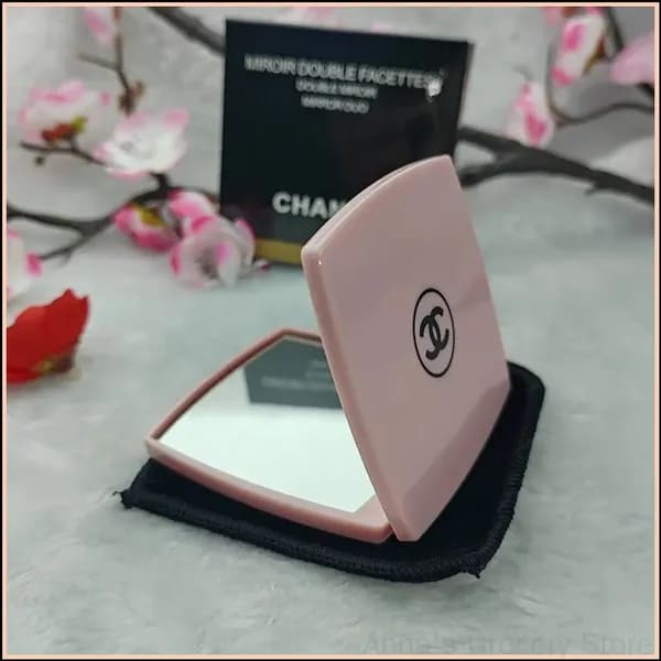 Зеркало гримерное "chanel Зеркало", 85 см х 15 см, 1 шт