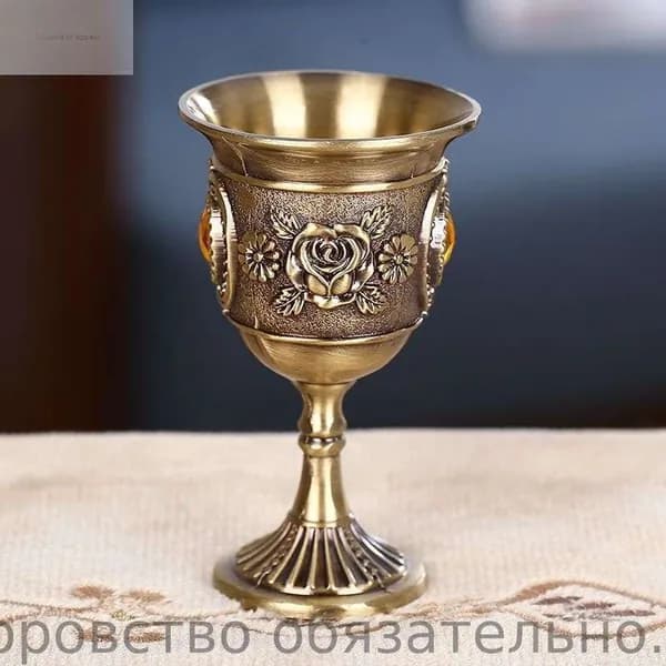 Галантерея антикварная/винтажная 25ml