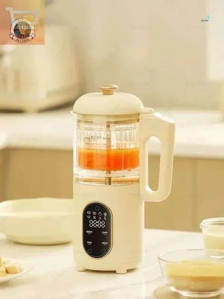 блендер mzm-20260422155404145-f380de951a7b, белый