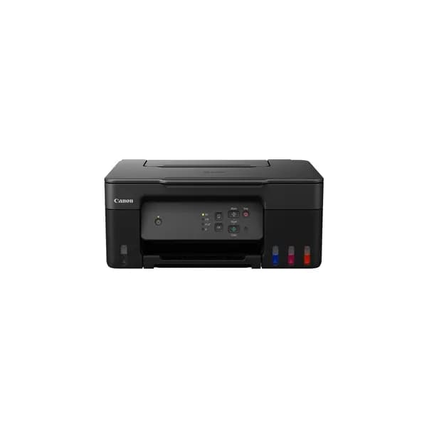 Canon 5991C009 МФУ струйный PIXMA G2430 , A4, цветное, печ. 11 стр/мин. (ч/б) 6 стр/мин. (цвет), 4800 x 1200 dpi (печать) 1200x600dpi (скан.), USB