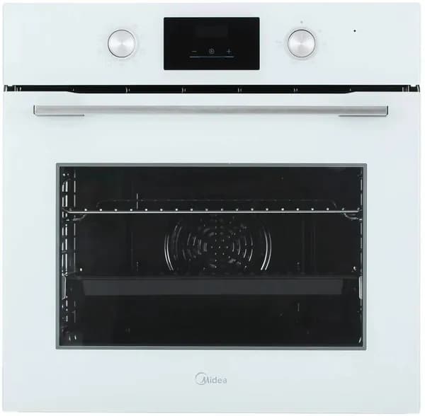 Духовой шкаф Midea MO509103YGW, белый