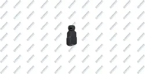Сухарь синхронизатора man, mb, daf, rvi, volvo, iveco zf s5-50.s6-65/80/90.4s-120gp k2000471 kacmazlar