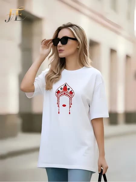 Футболка 1 шт