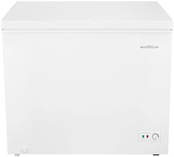 Морозильный ларь SNOWCAP CFM-251W