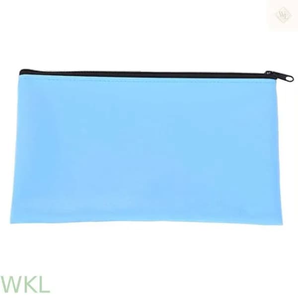 Инкассаторский мешок 28x16 см 1 шт