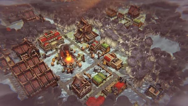 Дополнение Against the Storm - Keepers Of The Stone (DLC) для PC, Steam, электронный ключ