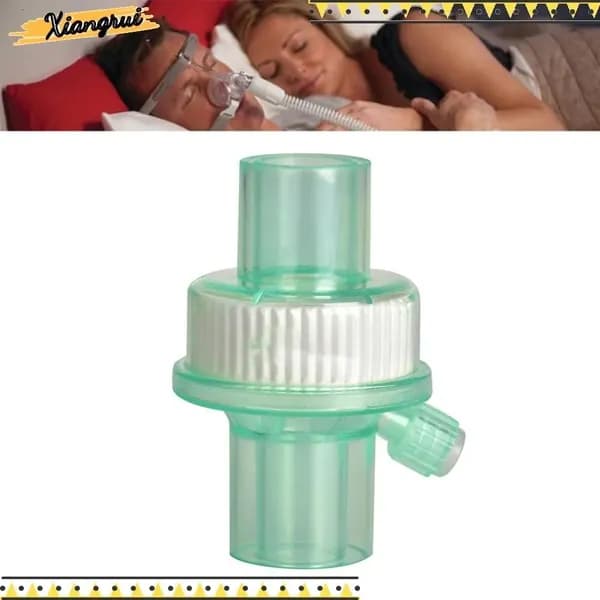 Фильтр для респираторной маски CPAP