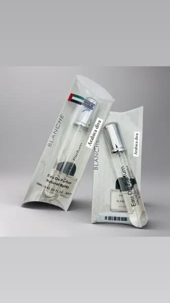 Парфюм для женщин Blanche 20 ml