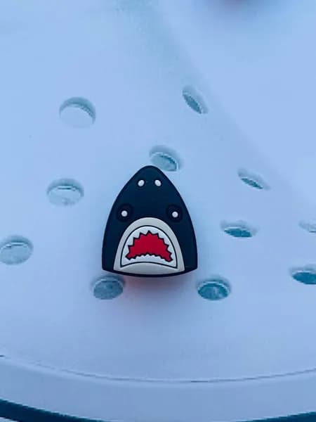 Джиббитс Акула