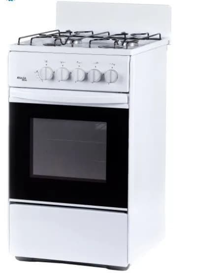 Плита ЛАДА NOVA RG 24039 W