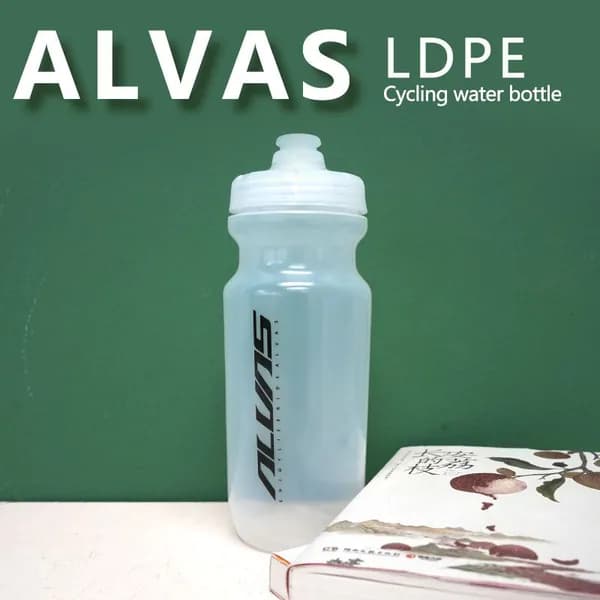 ALVAS Спортивная бутылка, 600 мл