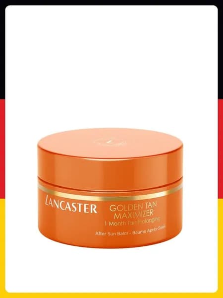 Бальзам после загара Lancaster Golden Tan Maximizer