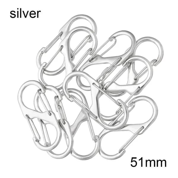 10pcs Инструмент Key-Lock