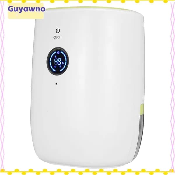 Осушитель воздуха JY13951-01_GUYAW_L3S1G3