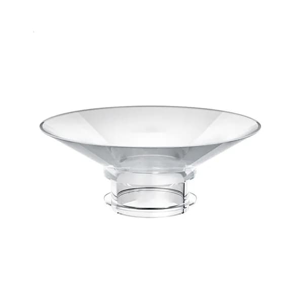 Адаптер-переходник для молокоотсоса из силикона, 18mm