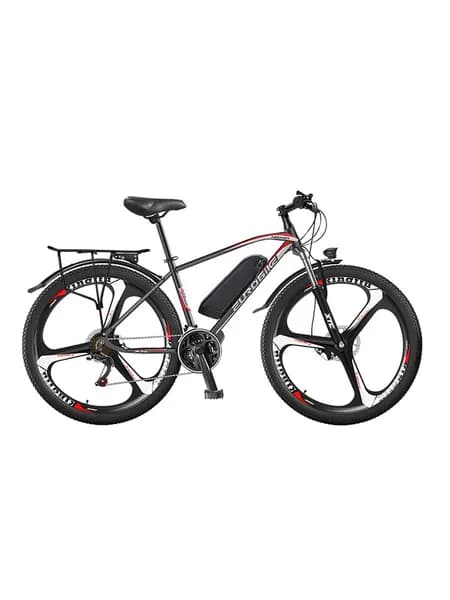 eurobike Электровелосипед 2026, 350 Вт