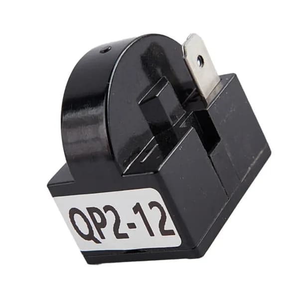 Термозащита PTC для холодильника QP2-12 QP2-22