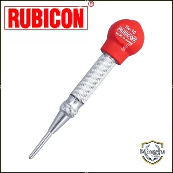 Премиум вырубное оборудование RUBICON из Японии, применяемое с пластинами и формами для точного позиционирования меток.