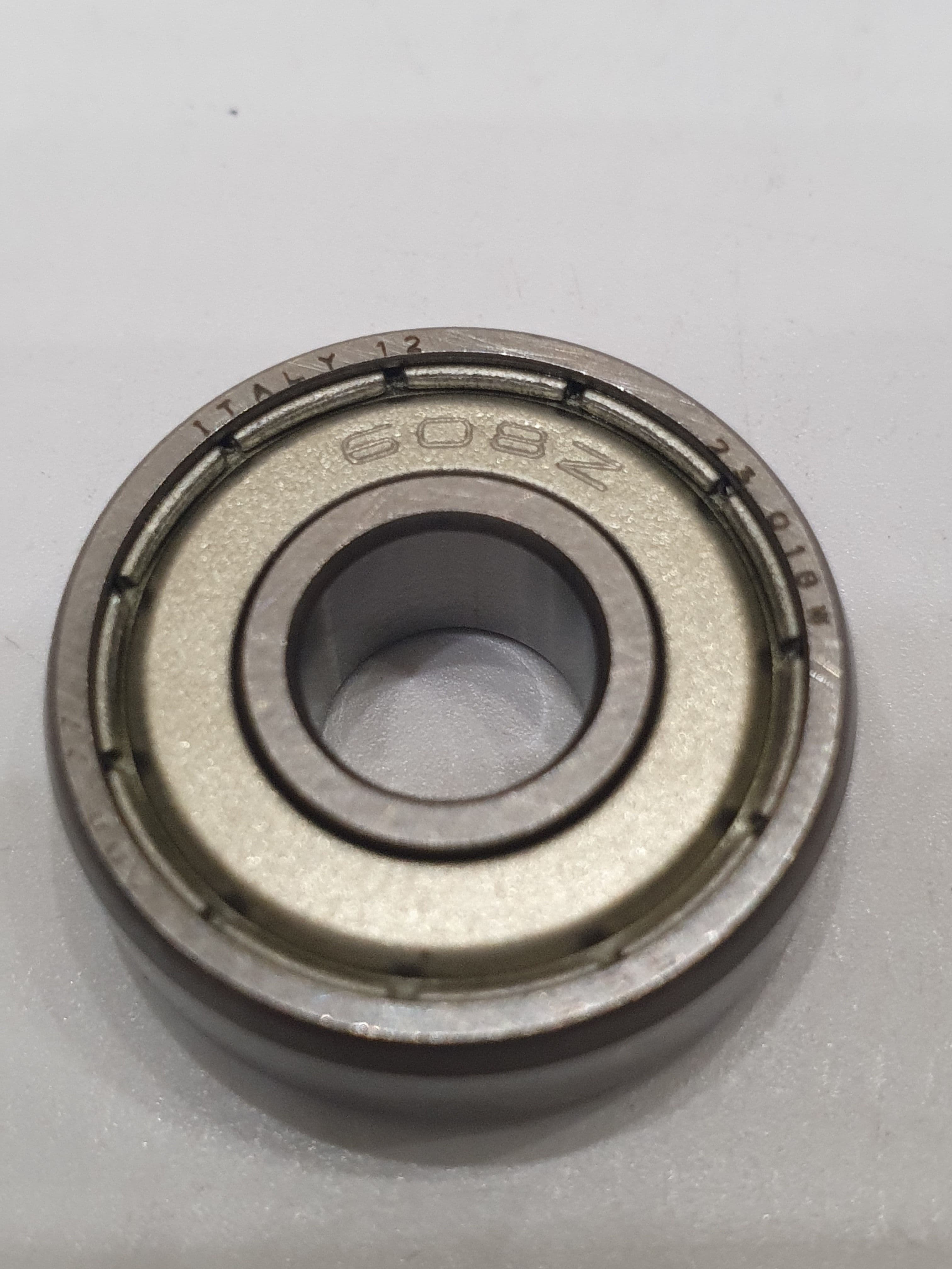 Подшипник универсальный SKF 608-2Z (8x22x7)
