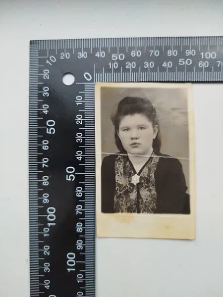 Старинная Фотография - Прошлое в Кадре: Эпоха СССР / Россия.