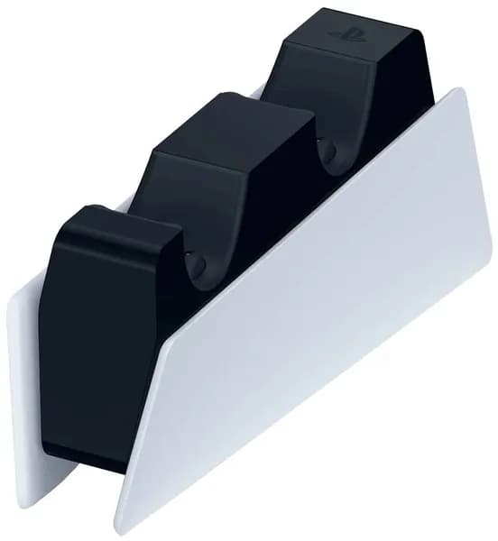 Зарядная станция Sony DualSense для 2-х геймпадов (CFI-ZDS1)-SALO .