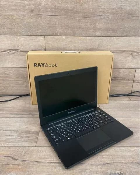 Lime Ноутбук, Intel Celeron N5105, RAM 4 ГБ, SSD 240 ГБ, Intel UHD Graphics, Windows Pro, черный матовый, Русская раскладка