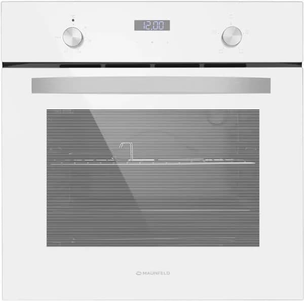 духовой шкаф MAUNFELD EOEC.564W, белый