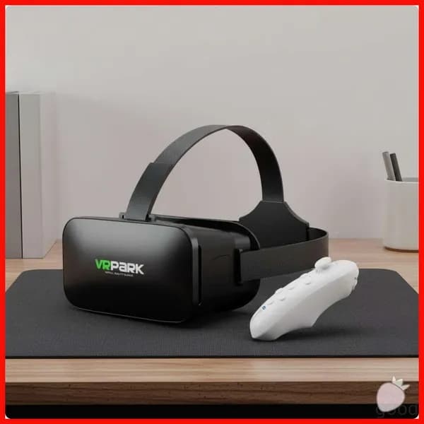 VR-очки для смартфона с диагональю 4.7-6.дюймов