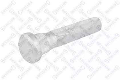 Болт колесный M22*1,5 124/114mm Stellox 85-18430-SX