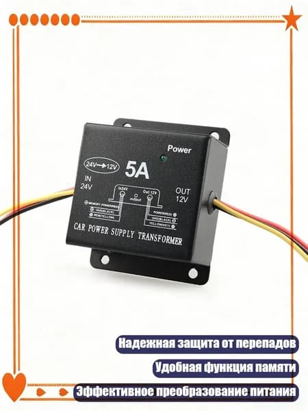 Аксессуар для автомагнитолы